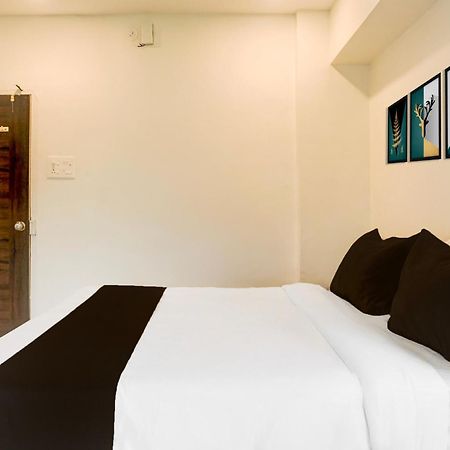 Super Hotel O Laxman Nagar Baner Pune Dış mekan fotoğraf