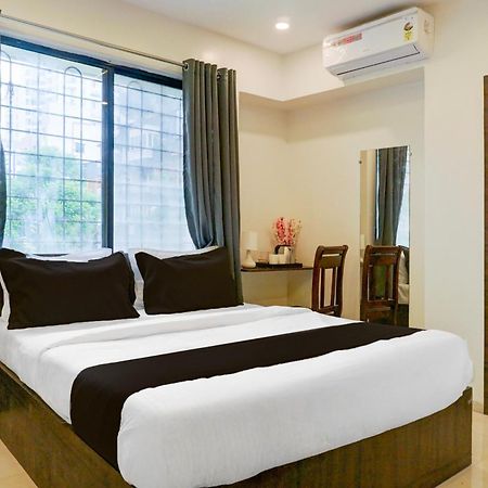 Super Hotel O Laxman Nagar Baner Pune Dış mekan fotoğraf