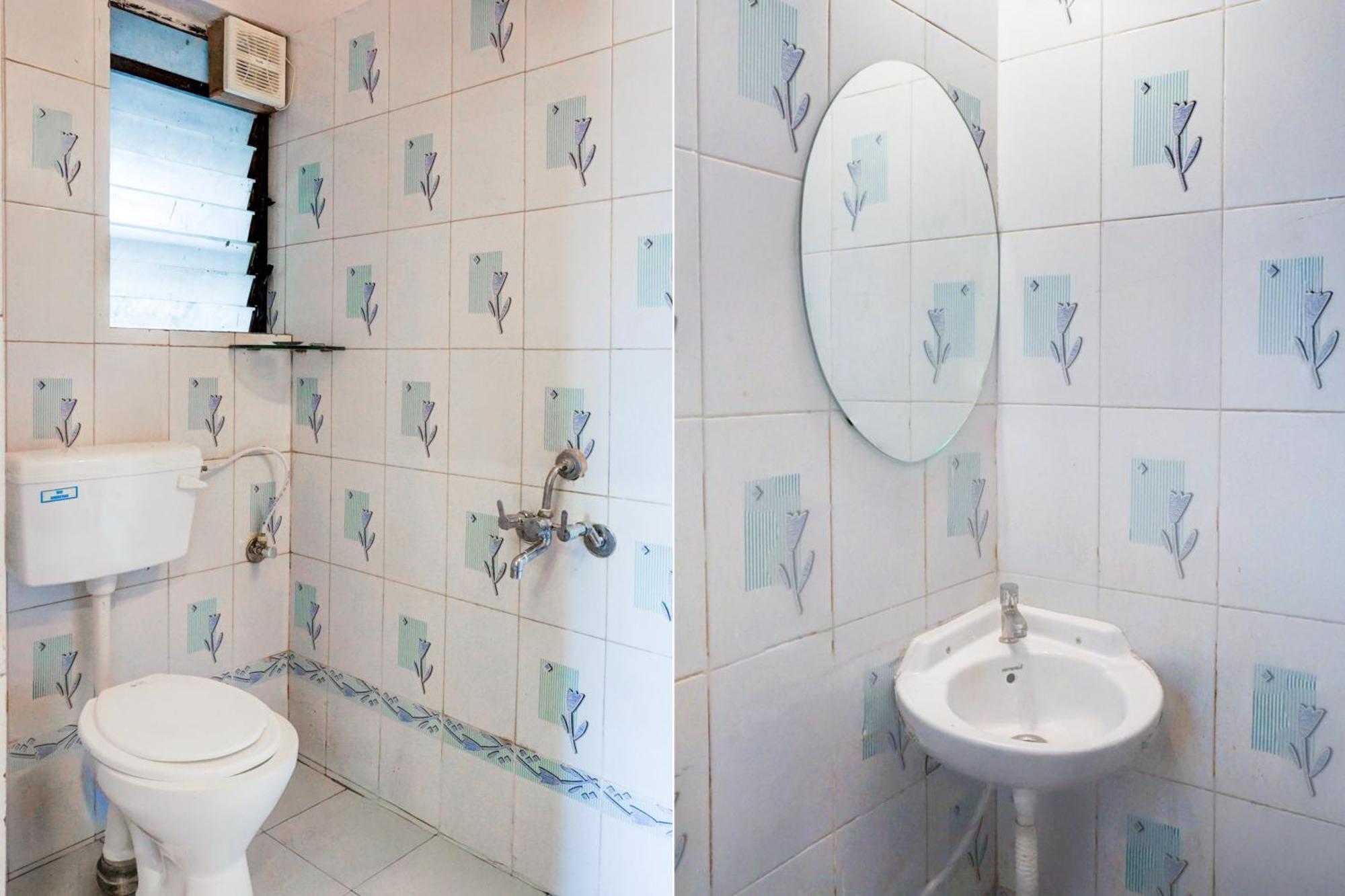 Super Hotel O Laxman Nagar Baner Pune Dış mekan fotoğraf