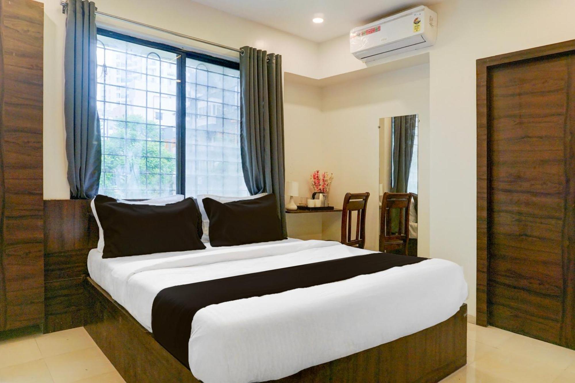 Super Hotel O Laxman Nagar Baner Pune Dış mekan fotoğraf