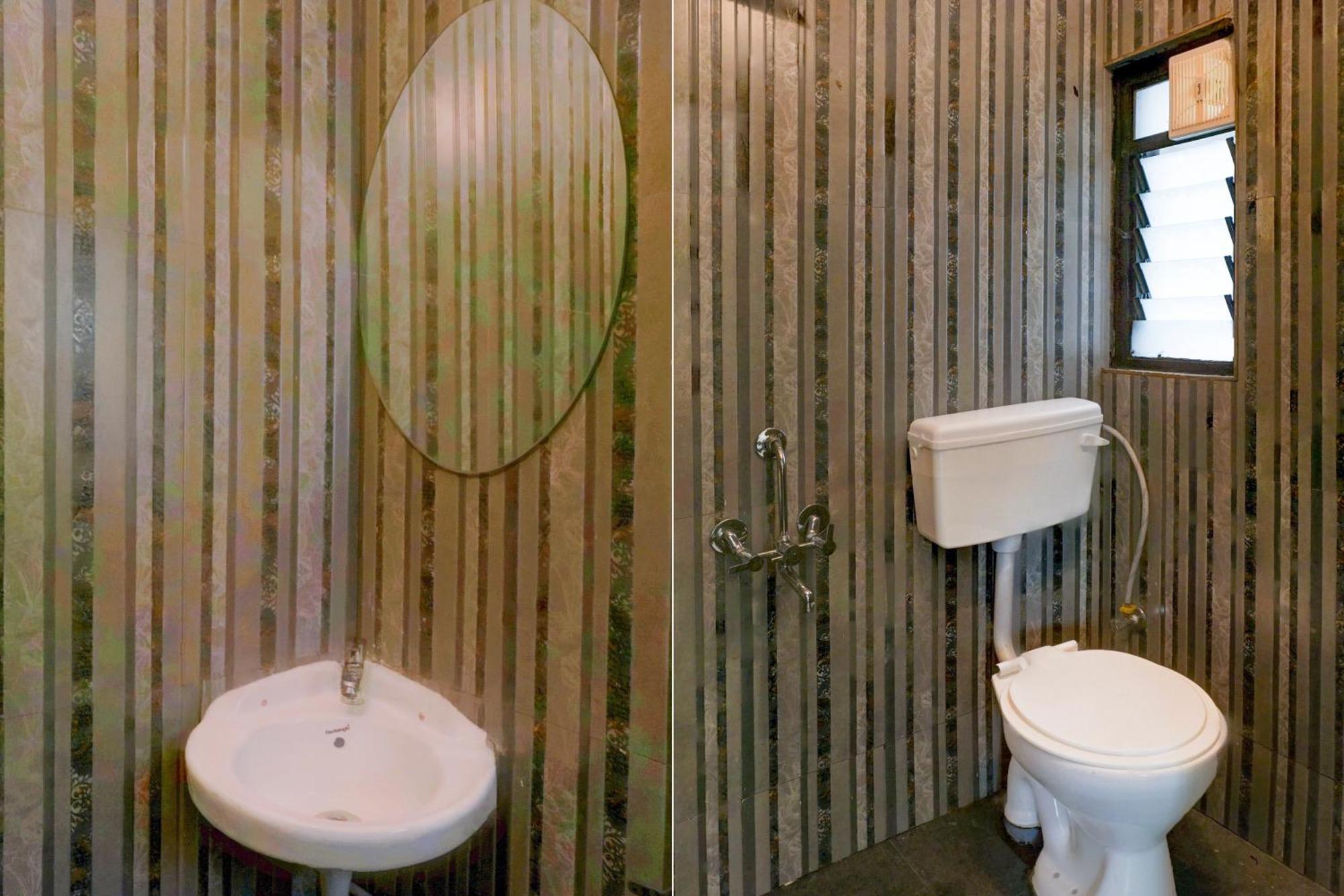 Super Hotel O Laxman Nagar Baner Pune Dış mekan fotoğraf