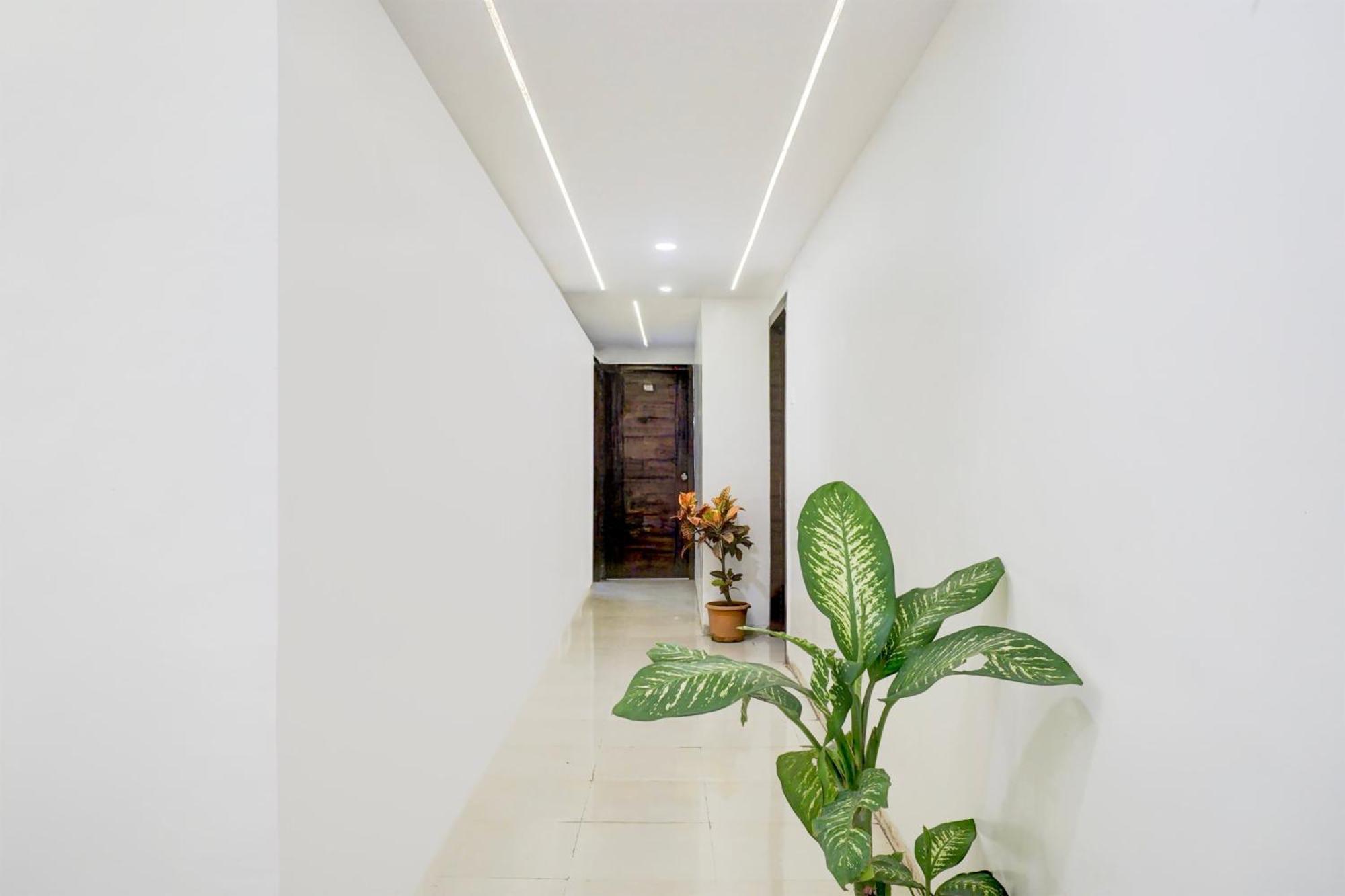 Super Hotel O Laxman Nagar Baner Pune Dış mekan fotoğraf